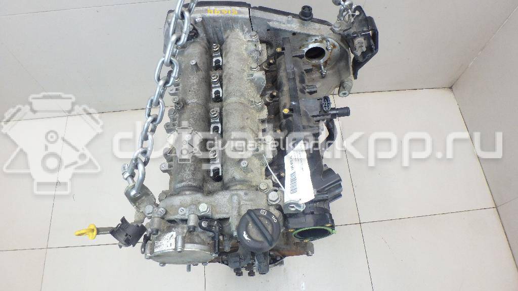 Фото Контрактный (б/у) двигатель A 20 DTH для Holden / Opel / Vauxhall 160-165 л.с 16V 2.0 л Дизельное топливо 55582539 {forloop.counter}}