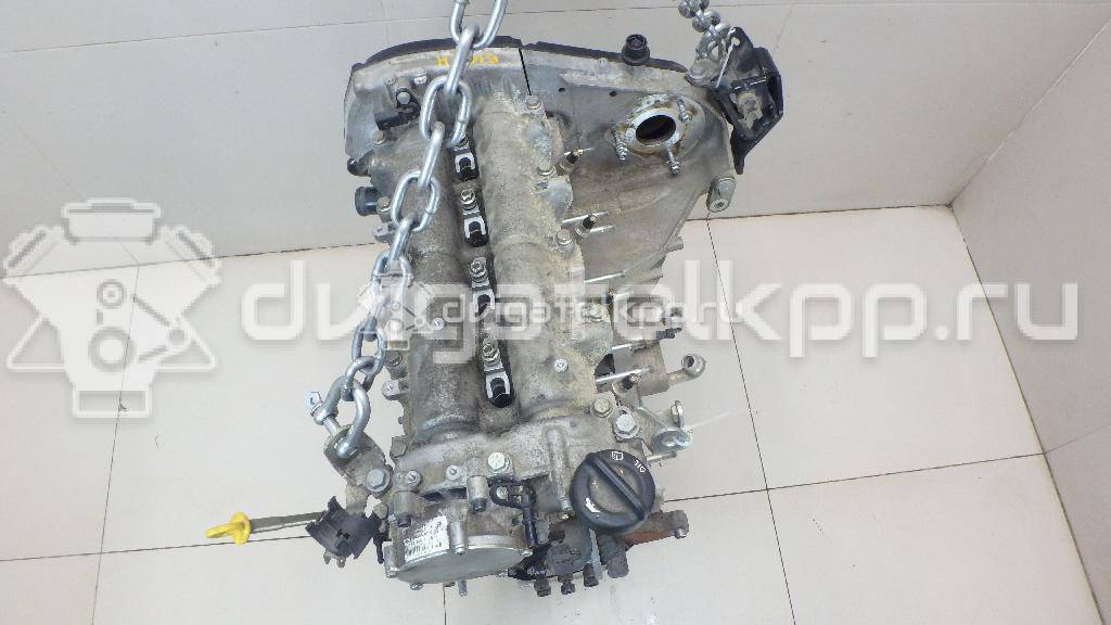 Фото Контрактный (б/у) двигатель A 20 DTH для Holden / Opel / Vauxhall 160-165 л.с 16V 2.0 л Дизельное топливо 55582539 {forloop.counter}}