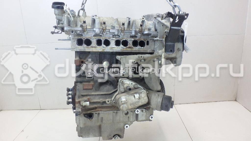 Фото Контрактный (б/у) двигатель A 20 DTH для Holden / Opel / Vauxhall 160-165 л.с 16V 2.0 л Дизельное топливо 55582539 {forloop.counter}}