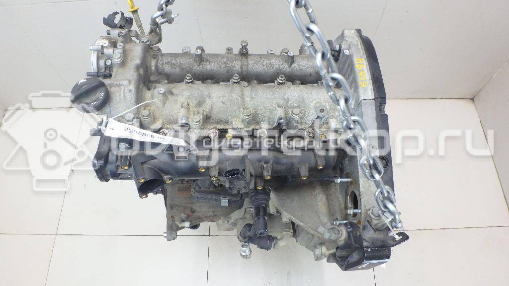 Фото Контрактный (б/у) двигатель A 20 DTH для Holden / Opel / Vauxhall 160-165 л.с 16V 2.0 л Дизельное топливо 55582539 {forloop.counter}}