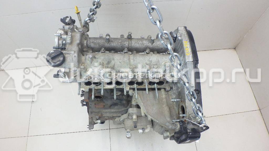 Фото Контрактный (б/у) двигатель A 20 DTH для Holden / Opel / Vauxhall 160-165 л.с 16V 2.0 л Дизельное топливо 55582539 {forloop.counter}}