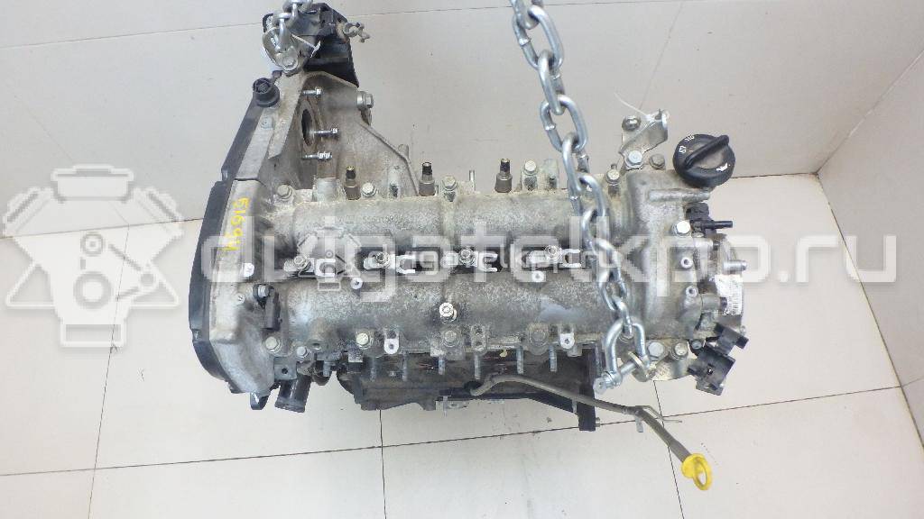 Фото Контрактный (б/у) двигатель A 20 DTH для Holden / Opel / Vauxhall 160-165 л.с 16V 2.0 л Дизельное топливо 55582539 {forloop.counter}}