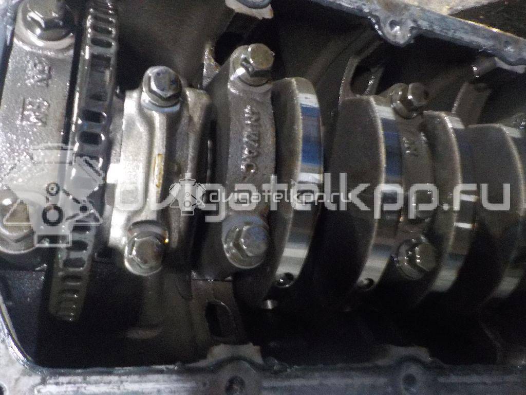 Фото Контрактный (б/у) двигатель A 20 DTH для Holden / Opel / Vauxhall 160-165 л.с 16V 2.0 л Дизельное топливо 55582539 {forloop.counter}}