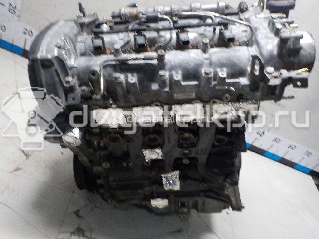 Фото Контрактный (б/у) двигатель A 20 DTH для Holden / Opel / Vauxhall 160-165 л.с 16V 2.0 л Дизельное топливо 55582539 {forloop.counter}}