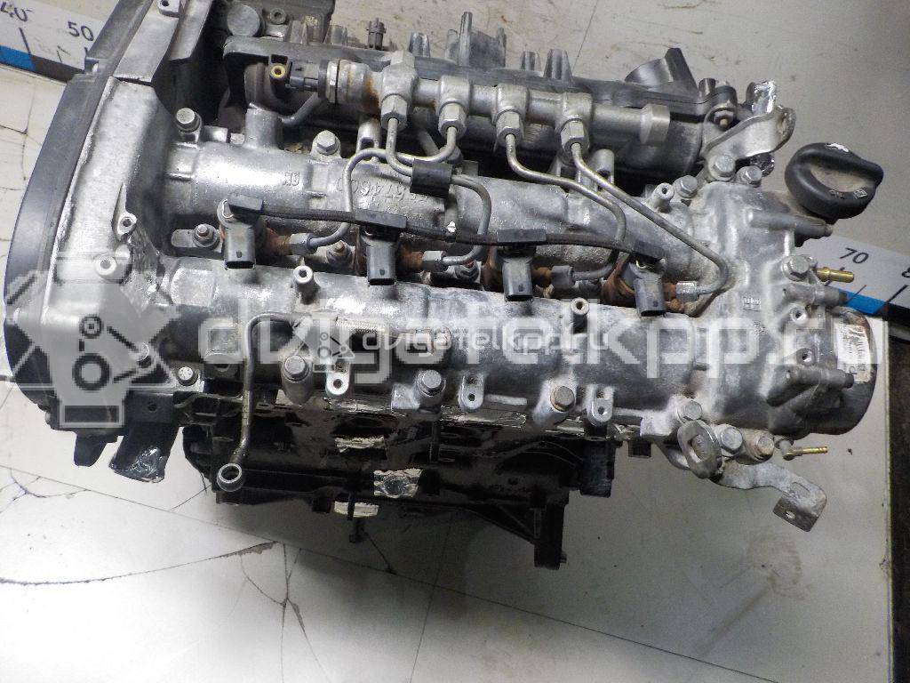 Фото Контрактный (б/у) двигатель A 20 DTH для Holden / Opel / Vauxhall 160-165 л.с 16V 2.0 л Дизельное топливо 55582539 {forloop.counter}}