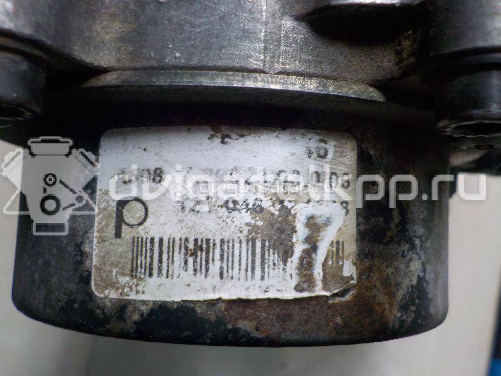 Фото Контрактный (б/у) двигатель A 20 DTH для Holden / Opel / Vauxhall 160-165 л.с 16V 2.0 л Дизельное топливо 55582539 {forloop.counter}}