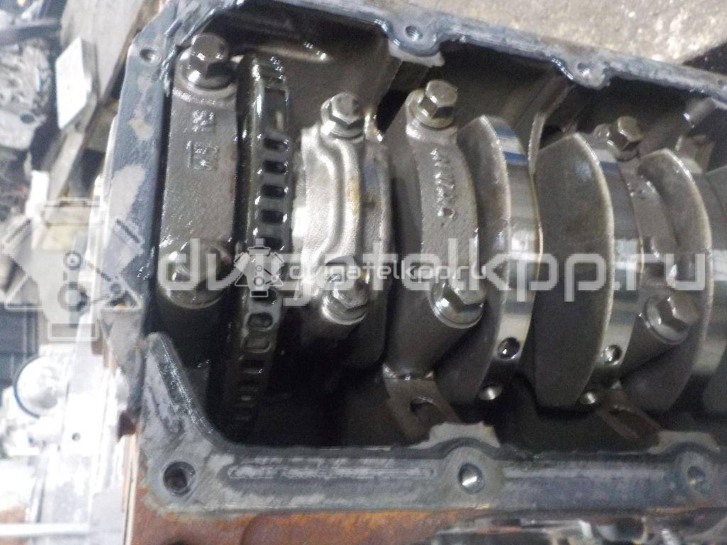 Фото Контрактный (б/у) двигатель A 20 DTH для Holden / Opel / Vauxhall 159-165 л.с 16V 2.0 л Дизельное топливо 55582539 {forloop.counter}}