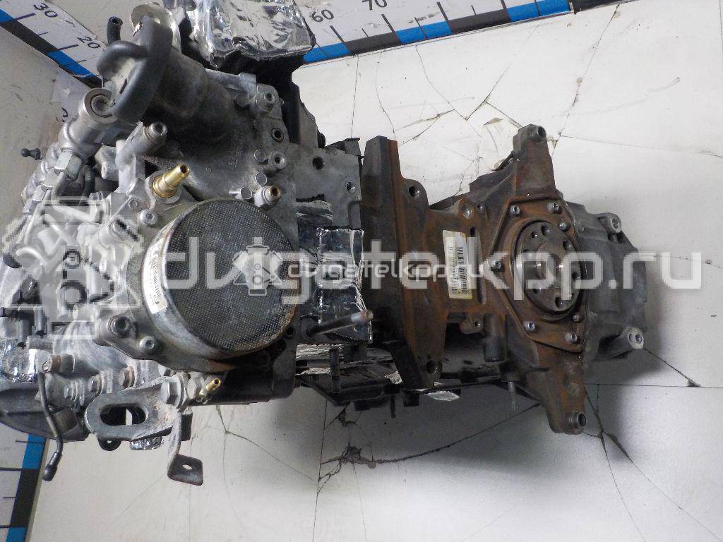 Фото Контрактный (б/у) двигатель A 20 DTH для Holden / Opel / Vauxhall 159-165 л.с 16V 2.0 л Дизельное топливо 55582539 {forloop.counter}}