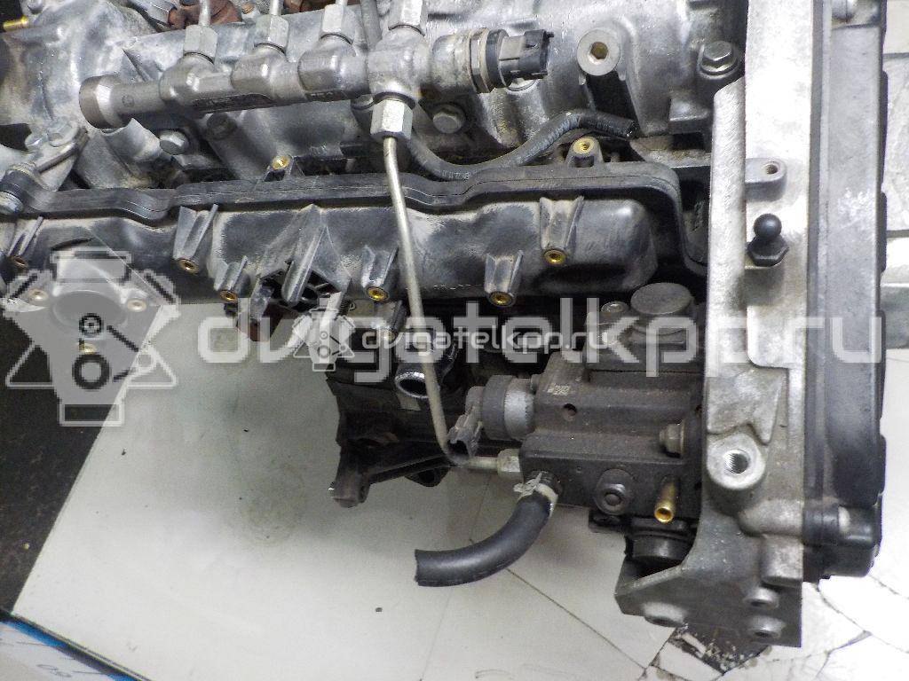 Фото Контрактный (б/у) двигатель A 20 DTH для Holden / Opel / Vauxhall 159-165 л.с 16V 2.0 л Дизельное топливо 55582539 {forloop.counter}}