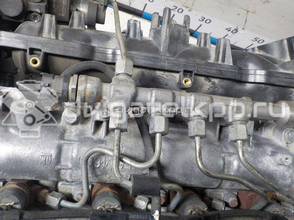 Фото Контрактный (б/у) двигатель A 20 DTH для Holden / Opel / Vauxhall 159-165 л.с 16V 2.0 л Дизельное топливо 55582539 {forloop.counter}}