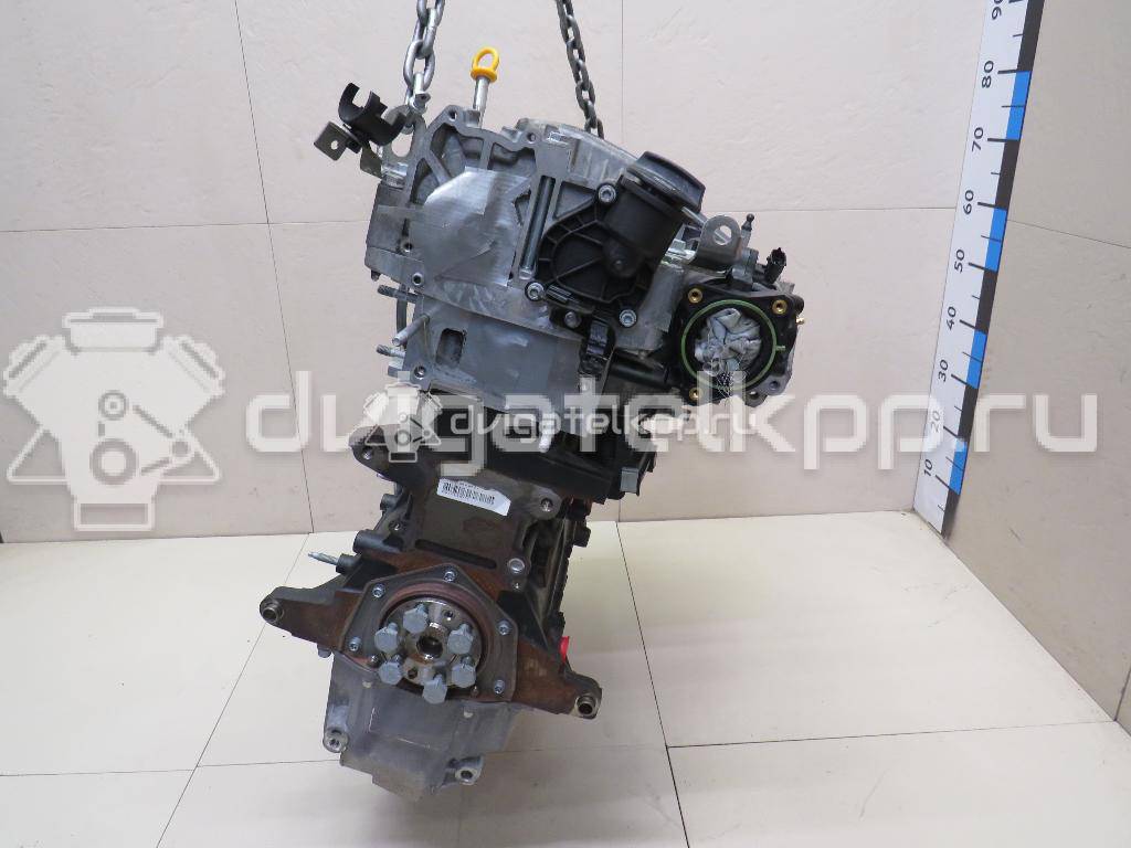 Фото Контрактный (б/у) двигатель A 20 DTH для Holden / Opel / Vauxhall 160-165 л.с 16V 2.0 л Дизельное топливо 55582539 {forloop.counter}}