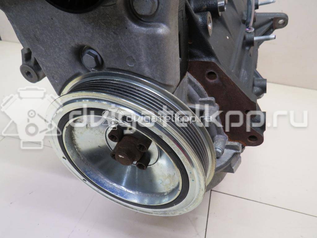 Фото Контрактный (б/у) двигатель A 20 DTH для Holden / Opel / Vauxhall 160-165 л.с 16V 2.0 л Дизельное топливо 55582539 {forloop.counter}}