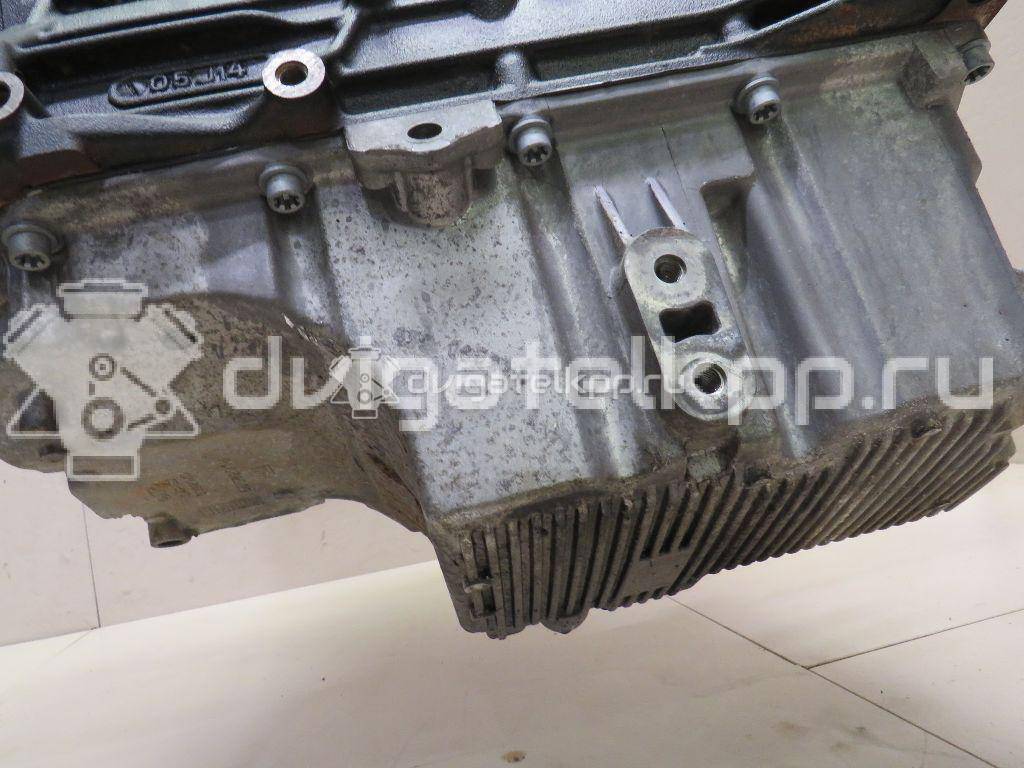 Фото Контрактный (б/у) двигатель A 20 DTH для Holden / Opel / Vauxhall 160-165 л.с 16V 2.0 л Дизельное топливо 55582539 {forloop.counter}}