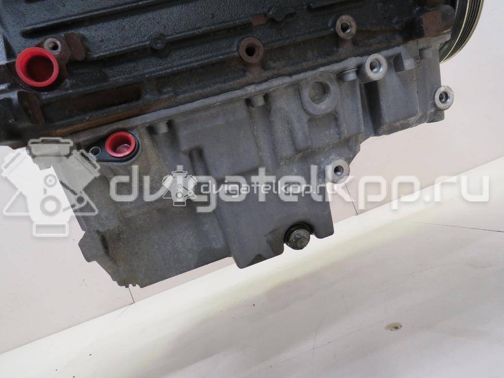 Фото Контрактный (б/у) двигатель A 20 DTH для Holden / Opel / Vauxhall 160-165 л.с 16V 2.0 л Дизельное топливо 55582539 {forloop.counter}}