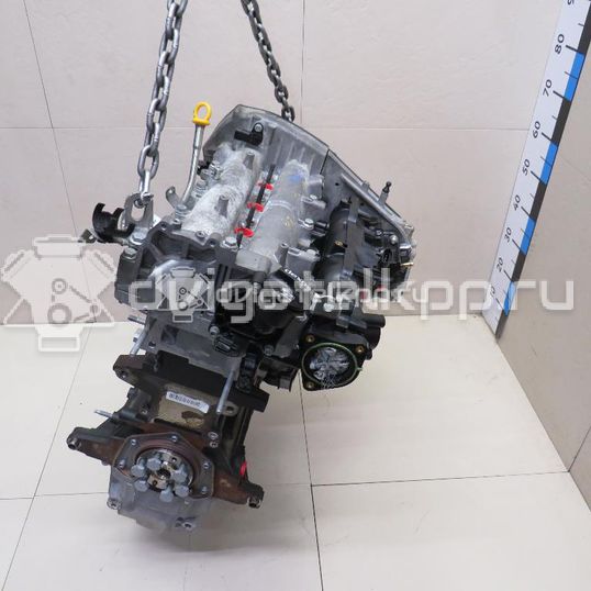 Фото Контрактный (б/у) двигатель A 20 DTH для Vauxhall / Opel / Holden / Saab 160 л.с 16V 2.0 л Дизельное топливо 55582539