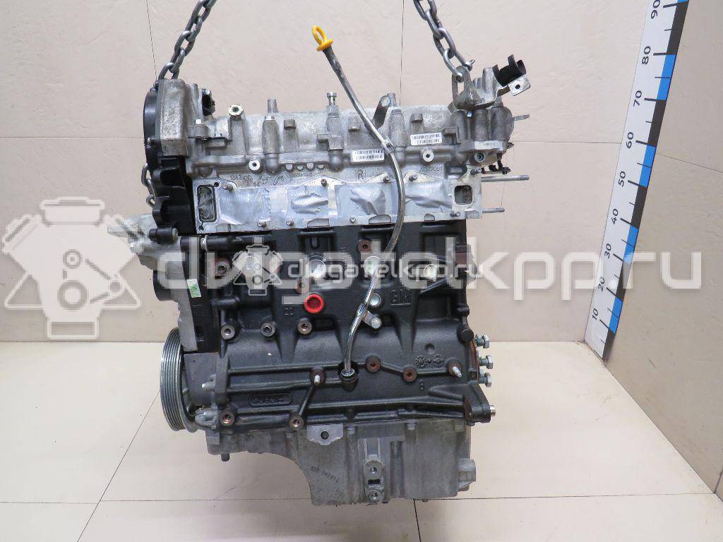 Фото Контрактный (б/у) двигатель A 20 DTH для Vauxhall / Opel / Holden / Saab 160 л.с 16V 2.0 л Дизельное топливо 55582539 {forloop.counter}}