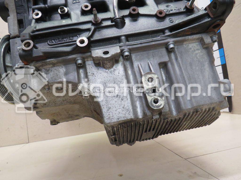 Фото Контрактный (б/у) двигатель A 20 DTH для Vauxhall / Opel / Holden / Saab 160 л.с 16V 2.0 л Дизельное топливо 55582539 {forloop.counter}}