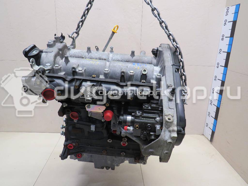 Фото Контрактный (б/у) двигатель A 20 DTH для Holden / Opel / Vauxhall 159-165 л.с 16V 2.0 л Дизельное топливо 55582539 {forloop.counter}}