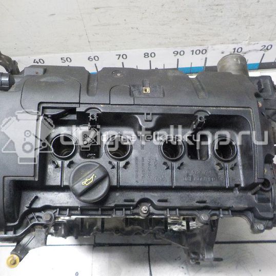 Фото Контрактный (б/у) двигатель 5FS (EP6C) для Peugeot 508 / 2008 / 208 / 408 / Partner 120-121 л.с 16V 1.6 л бензин 0135QT