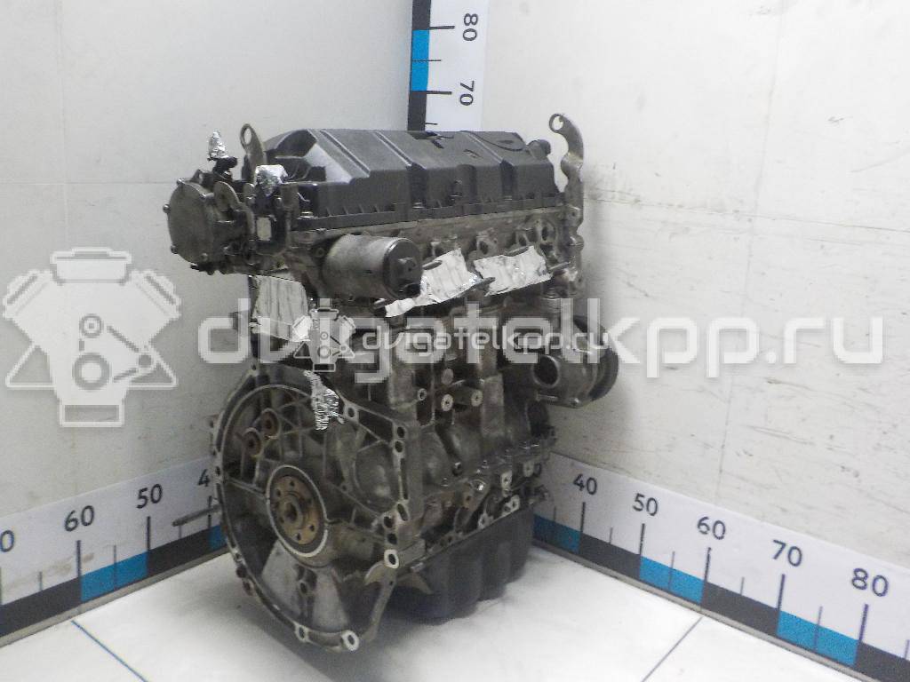 Фото Контрактный (б/у) двигатель 5FS (EP6C) для Peugeot 508 / 2008 / 208 / 408 / Partner 120-121 л.с 16V 1.6 л бензин 0135QT {forloop.counter}}