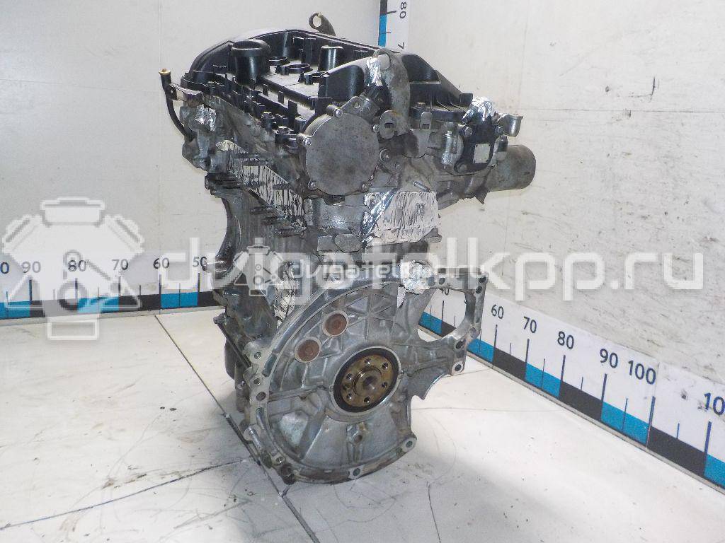 Фото Контрактный (б/у) двигатель 5FS (EP6C) для Peugeot 508 / 2008 / 208 / 408 / Partner 120-121 л.с 16V 1.6 л бензин 0135QT {forloop.counter}}