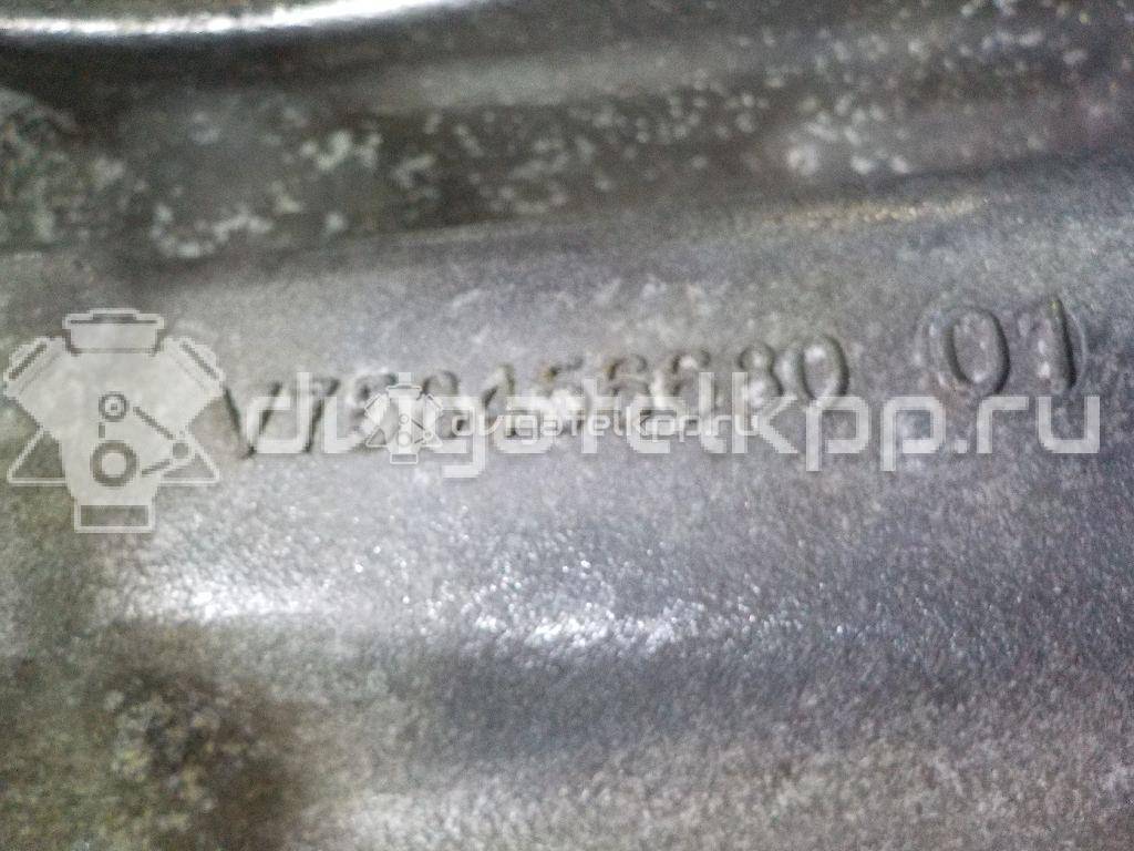 Фото Контрактный (б/у) двигатель 5FS (EP6C) для Peugeot 508 / 2008 / 208 / 408 / Partner 120-121 л.с 16V 1.6 л бензин 0135QT {forloop.counter}}