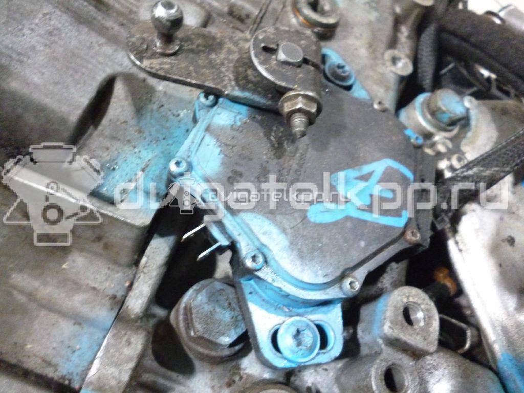 Фото Контрактная (б/у) АКПП для Peugeot 207 / 307 106-113 л.с 16V 1.6 л N6A (TU5JP4) бензин 2222VX {forloop.counter}}