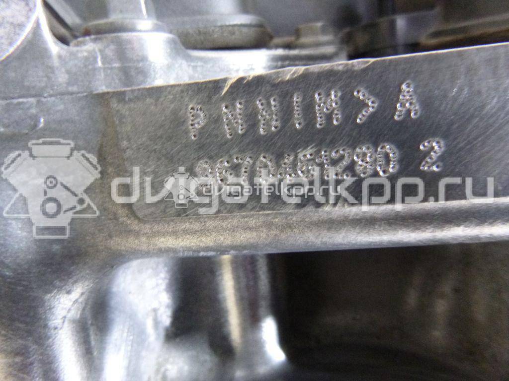 Фото Контрактный (б/у) двигатель 9HL (DV6C) для Peugeot 408 / 508 / Partner 112-116 л.с 8V 1.6 л Дизельное топливо 1607546180 {forloop.counter}}