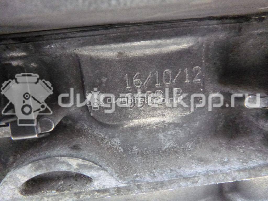 Фото Контрактный (б/у) двигатель 9HL (DV6C) для Peugeot 408 / 508 / Partner 112-116 л.с 8V 1.6 л Дизельное топливо 1607546180 {forloop.counter}}