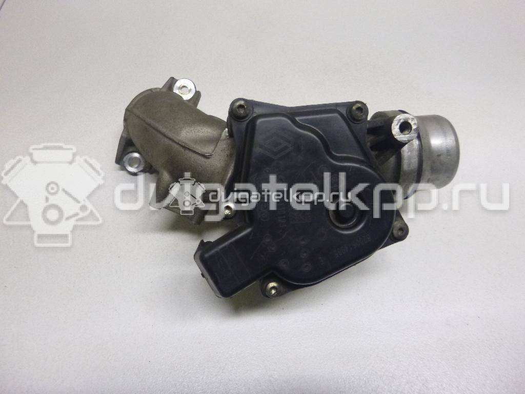 Фото Заслонка дроссельная электрическая  8200614985 для Renault Modus Grand F Jp0 / Twingo / Megane / Clio / Laguna {forloop.counter}}