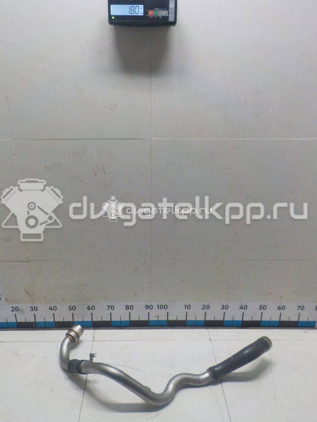 Фото Патрубок интеркулера  144608245R для Renault Duster Hs {forloop.counter}}