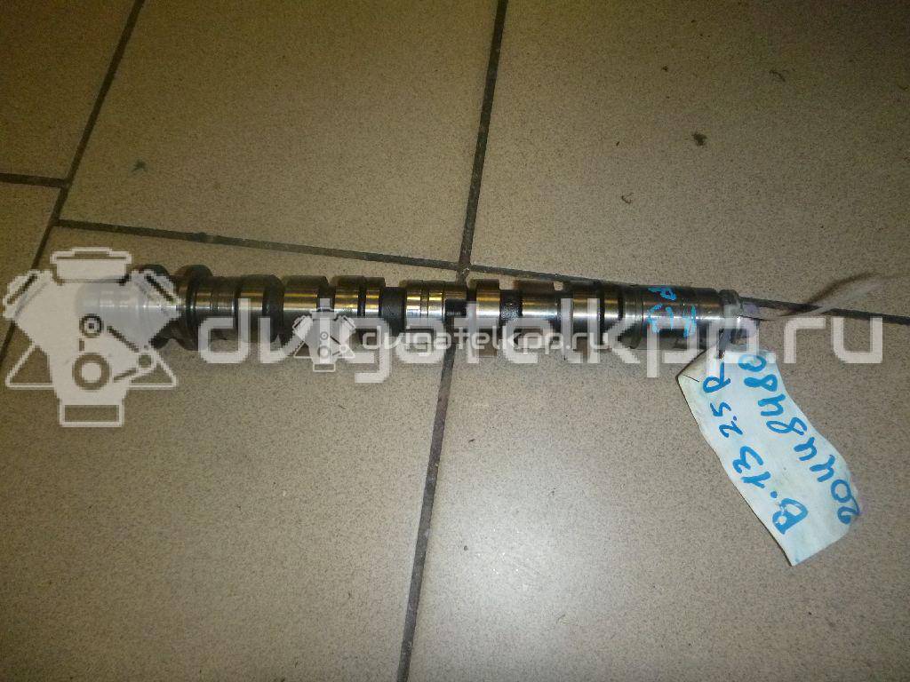 Фото Распредвал для двигателя EJ25 для Subaru Forester / Legacy / Impreza / Outback 152-211 л.с 16V 2.5 л бензин {forloop.counter}}