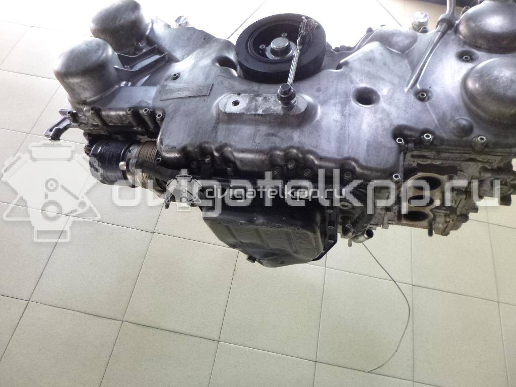 Фото Контрактный (б/у) двигатель EZ36D для Subaru Tribeca B9 / Outback 247-280 л.с 24V 3.6 л бензин 10100BS840 {forloop.counter}}