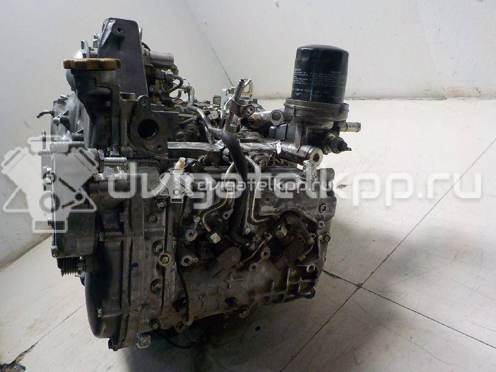 Фото Контрактный (б/у) двигатель EE20Z для Subaru Legacy / Impreza / Outback / Forester / Xv 109-150 л.с 16V 2.0 л Дизельное топливо 10100BS780 {forloop.counter}}