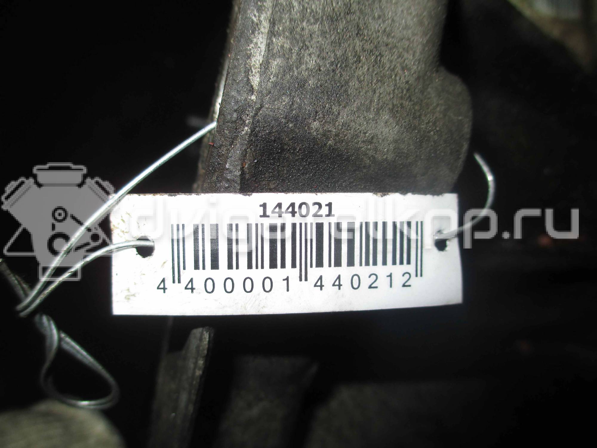 Фото Контрактная (б/у) МКПП для renault  Scenic 2 (2003-2009)  V    7701477431 {forloop.counter}}