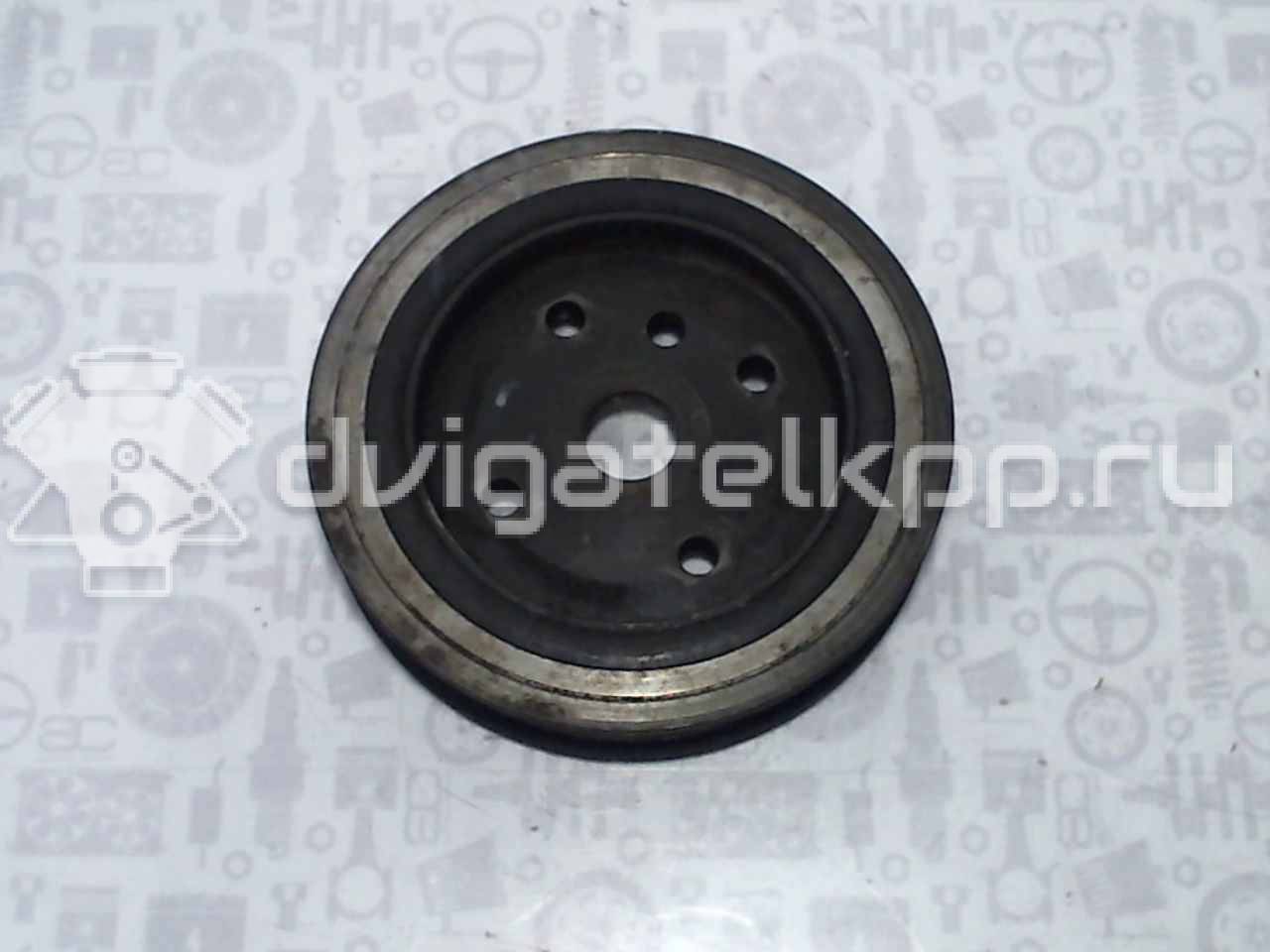 Фото Шкив коленвала  1275930 для Volvo S70 Ls / C70 / V70 / S40 / S60 {forloop.counter}}