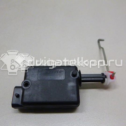 Фото Активатор замка багажника  7700712901 для Renault Safrane B54 / Rapid F40 , G40 / Super 5 B C40 / Megane / Clio