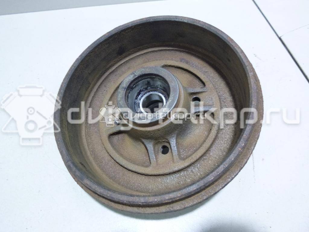 Фото Барабан тормозной  432026294R для Renault Sandero Stepway / Thalia 2 / Megane / Clio / 19 {forloop.counter}}