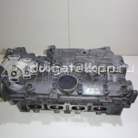 Фото Головка блока  7701474361 для Renault Wind E4M / Thalia 2 / Modus Grand F Jp0 / Megane / Clio