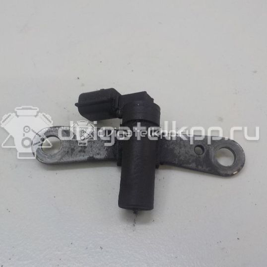 Фото Датчик положения коленвала  8200746497 для Renault Sandero Stepway / Thalia 2 / Koleos / Modus Grand F Jp0 / Vel Satis Bj0