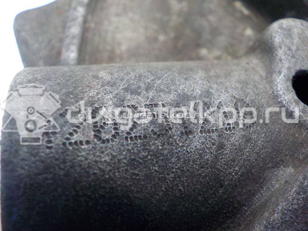 Фото Насос водяной (помпа)  20744939 для renault TRUCK Kerax {forloop.counter}}