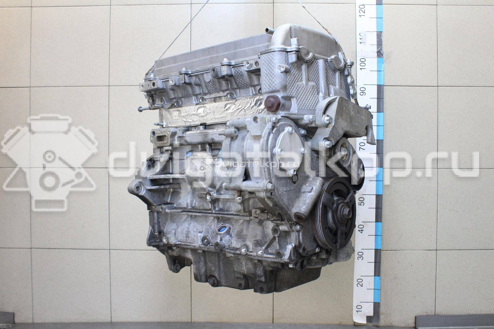 Фото Контрактный (б/у) двигатель B207R для Saab 9-3X / 9-3 197-252 л.с 16V 2.0 л Бензин/спирт 55559026 {forloop.counter}}