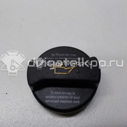 Фото Крышка маслозаливной горловины  06B103485C для Seat Ibiza / Cordoba / Leon / Toledo / Alhambra