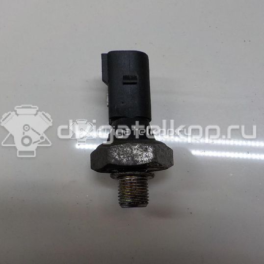 Фото Датчик давления масла  06A919081F для Seat Ibiza / Cordoba / Leon / Toledo / Alhambra