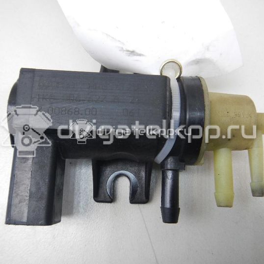 Фото Клапан электромагнитный  1K0906627A для Seat Ibiza / Cordoba / Leon / Toledo / Alhambra