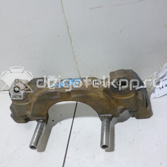 Фото Скоба суппорта переднего  1K0615125D для Seat Ibiza / Cordoba / Leon / Toledo / Alhambra