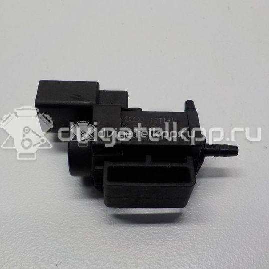 Фото Клапан электромагнитный  037906283C для Seat Ibiza / Cordoba / Leon / Toledo / Alhambra