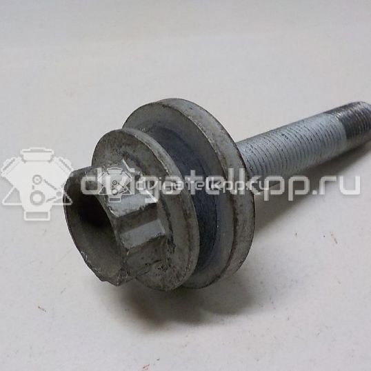 Фото Болт коленвала  N91204401 для Skoda / Volkswagen / Seat