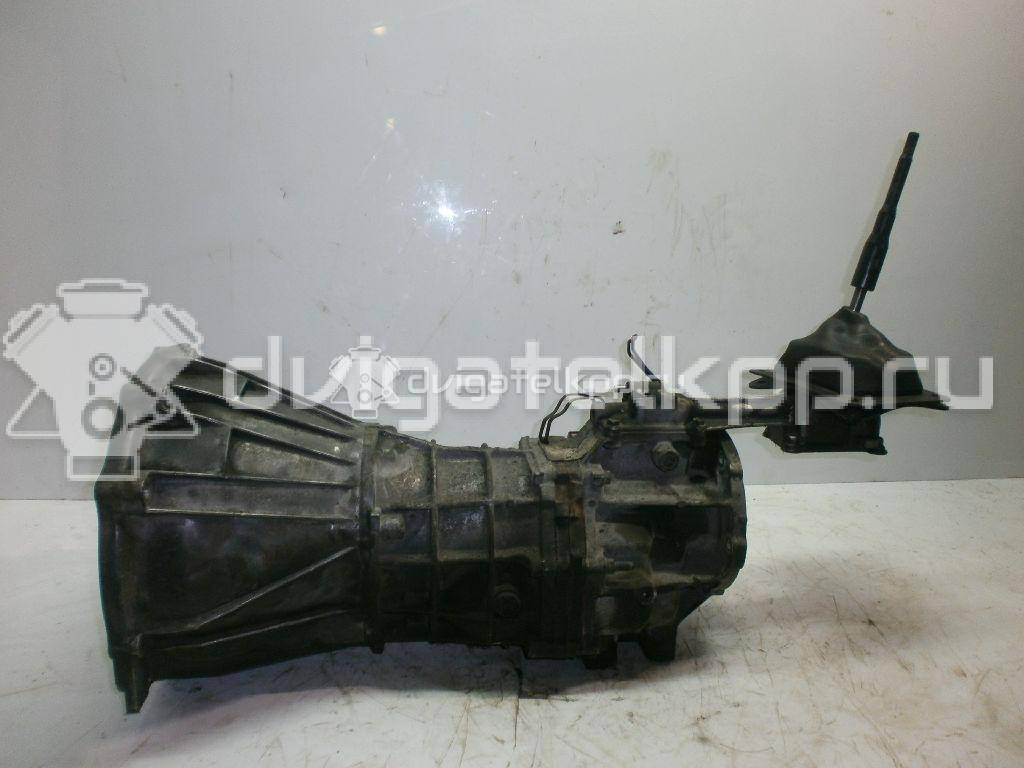 Фото Контрактная (б/у) МКПП для Suzuki / Maruti 168-185 л.с 24V 2.7 л H 27 A бензин 2470078E50 {forloop.counter}}