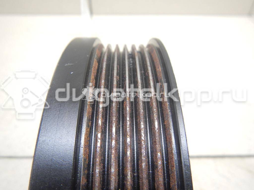 Фото Шкив коленвала  04C105243D для Skoda / Volkswagen / Seat {forloop.counter}}